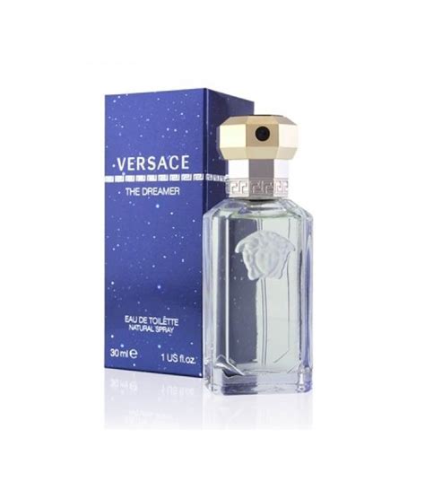 versace dreamer 30ml|Versace the dreamer boots.